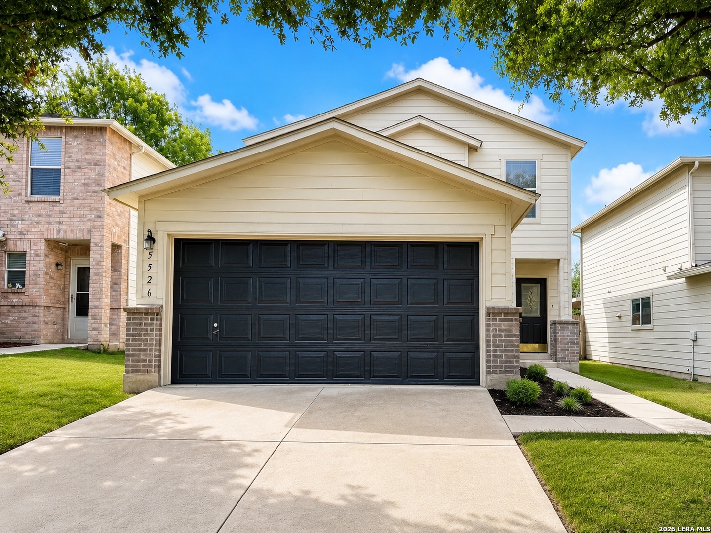 5526 Spring Walk San Antonio TX 78247