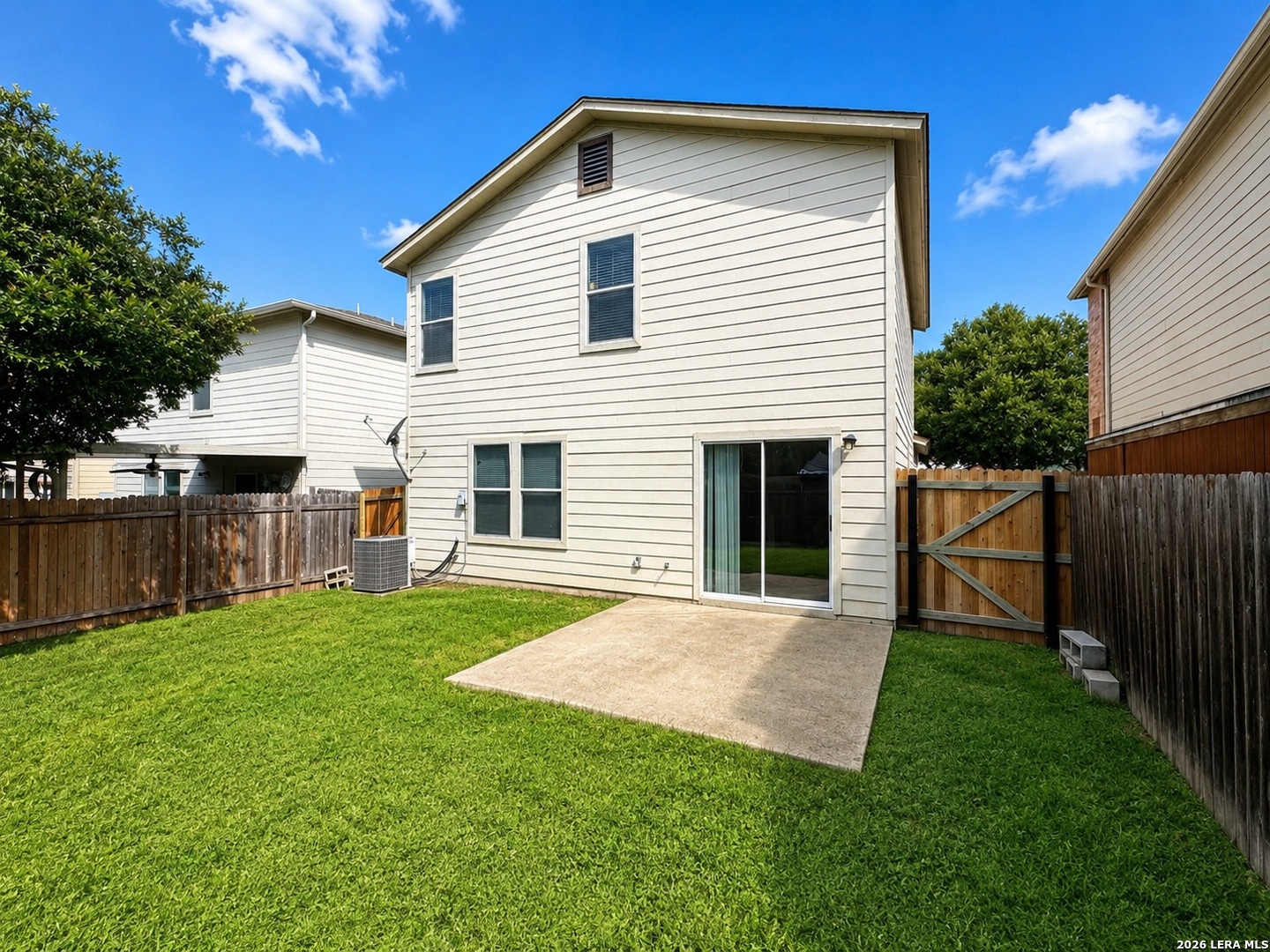 5526 Spring Walk San Antonio TX 78247