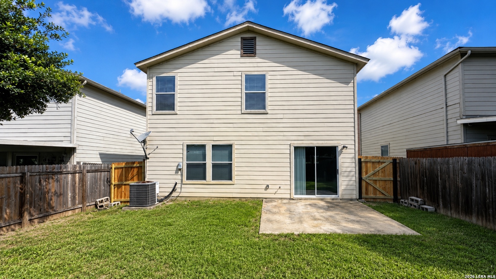 5526 Spring Walk San Antonio TX 78247