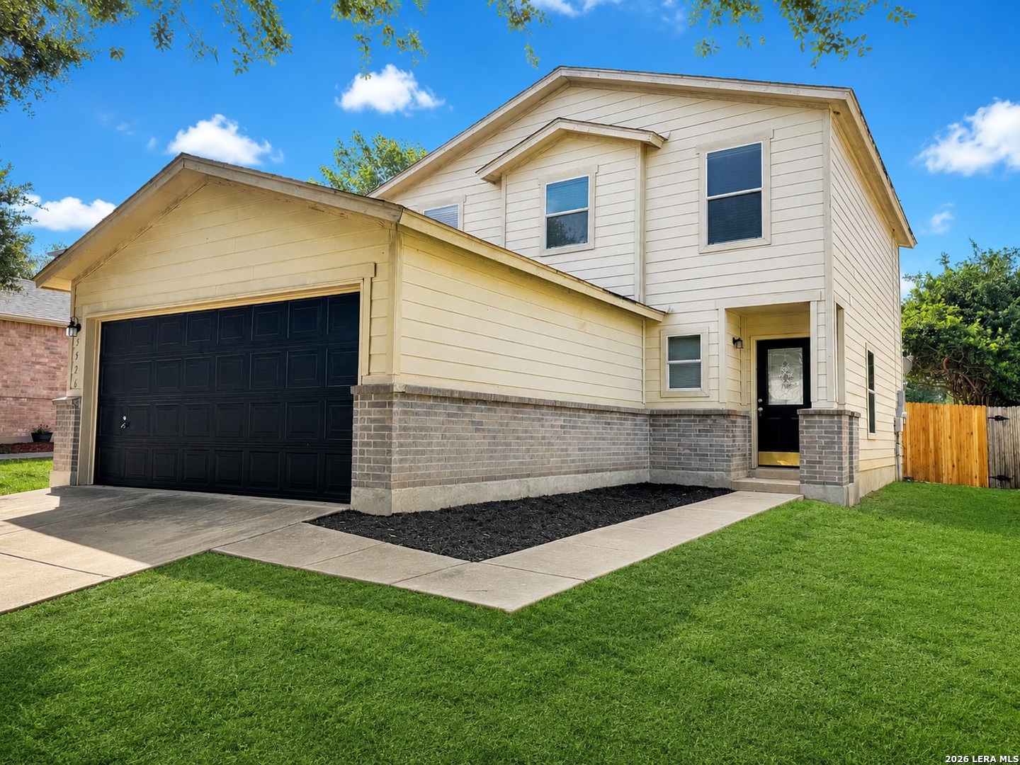 5526 Spring Walk San Antonio TX 78247