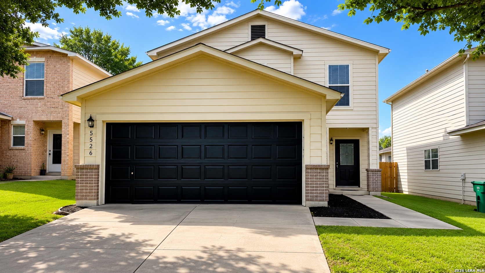 5526 Spring Walk San Antonio TX 78247