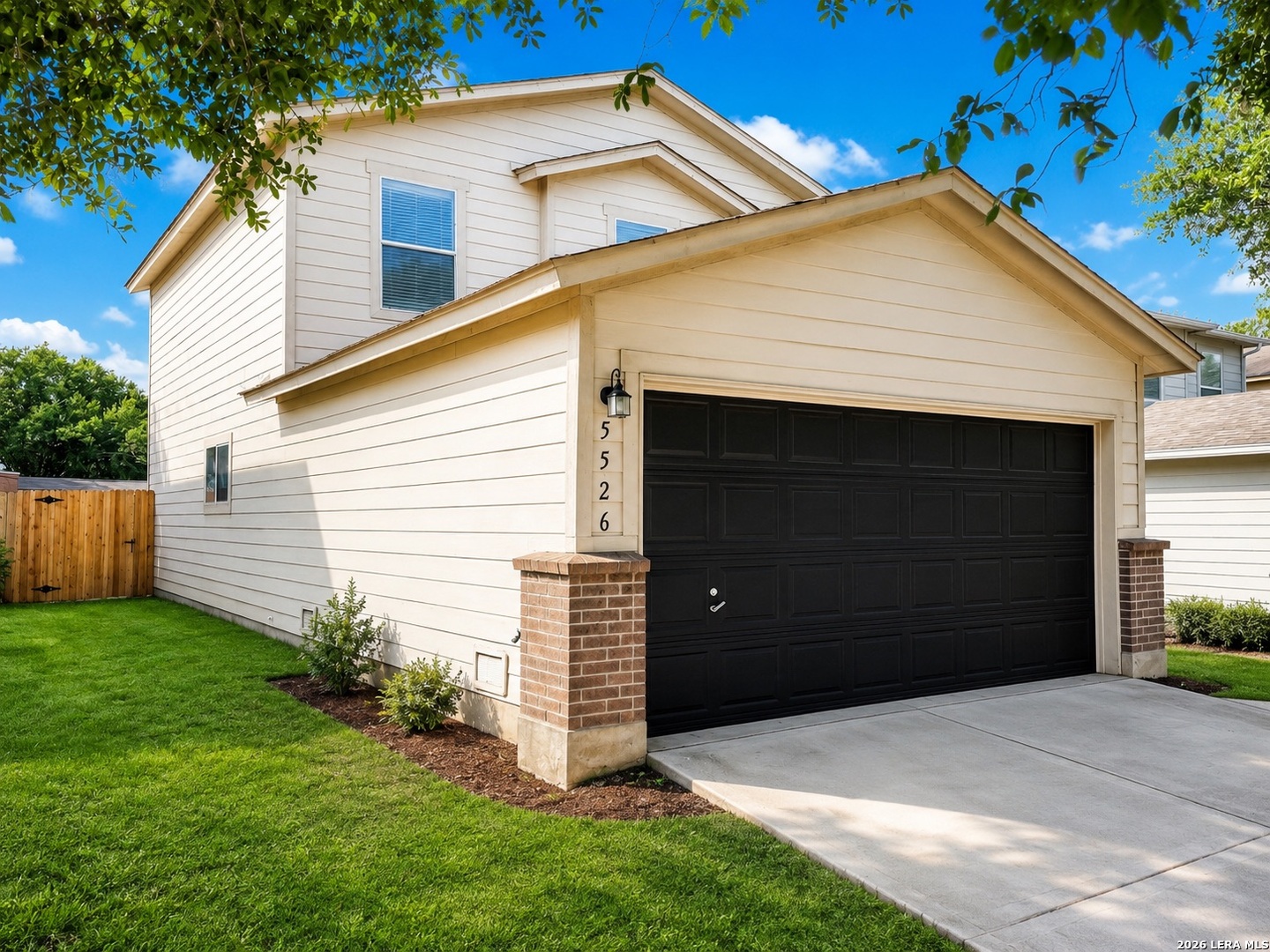 5526 Spring Walk San Antonio TX 78247
