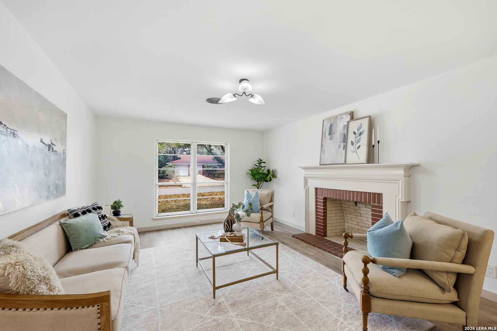 426 Zephyr Drive Windcrest TX 78239