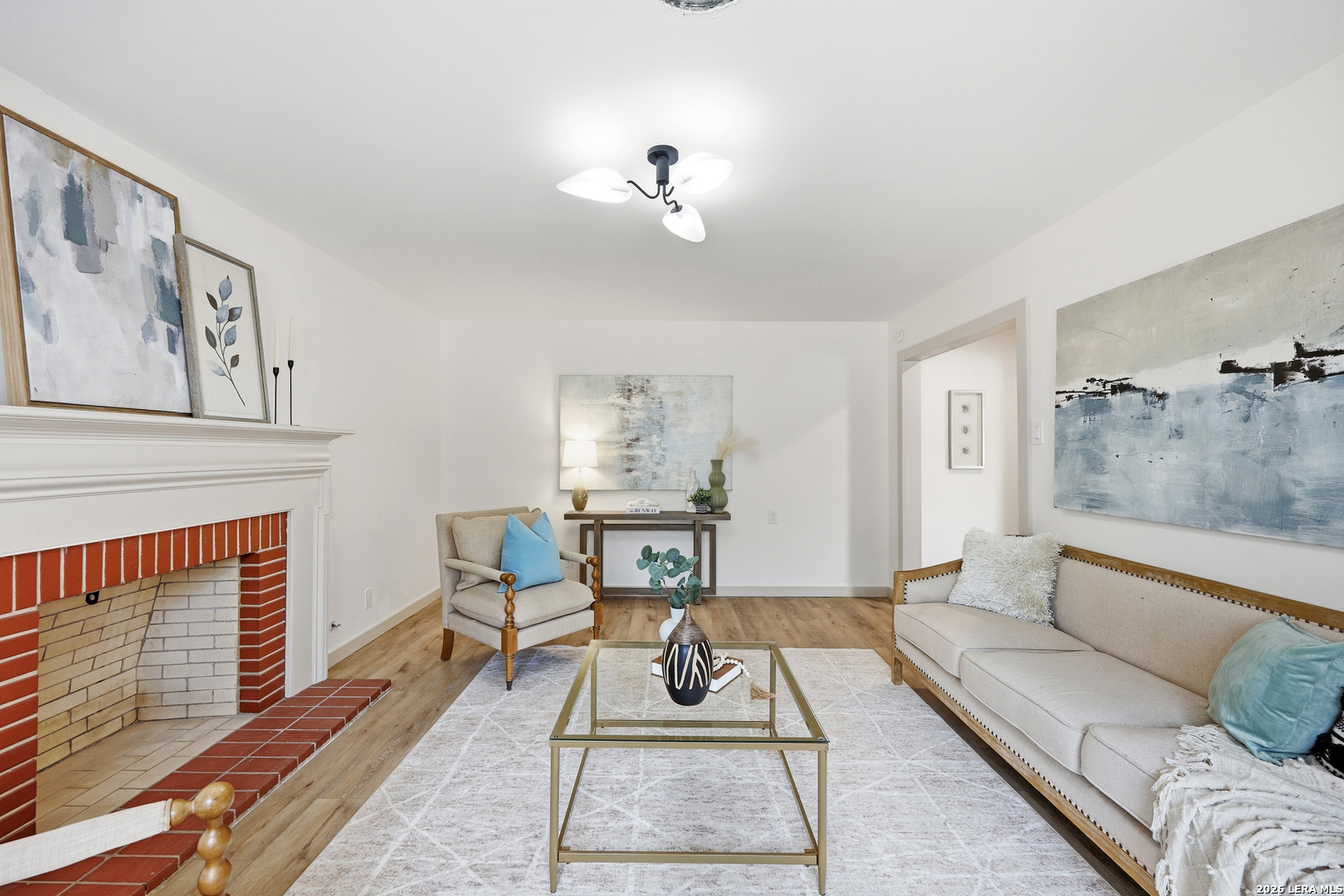 426 Zephyr Drive Windcrest TX 78239