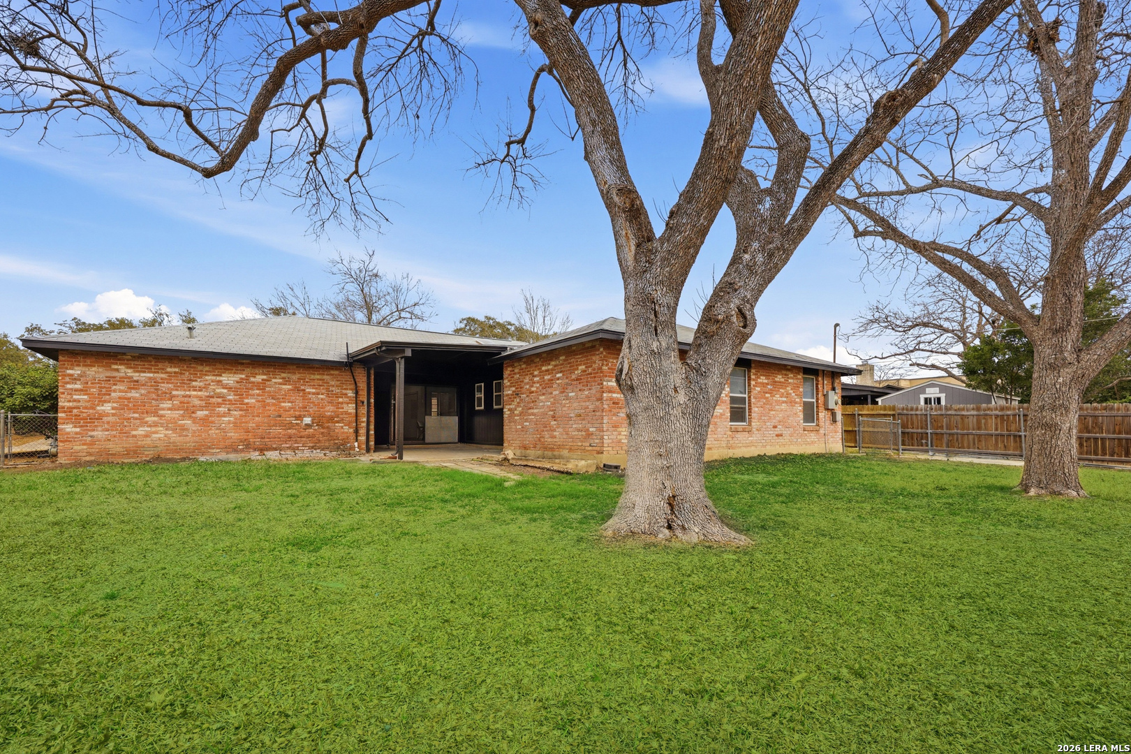 426 Zephyr Drive Windcrest TX 78239