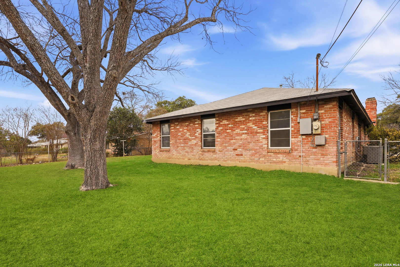 426 Zephyr Drive Windcrest TX 78239