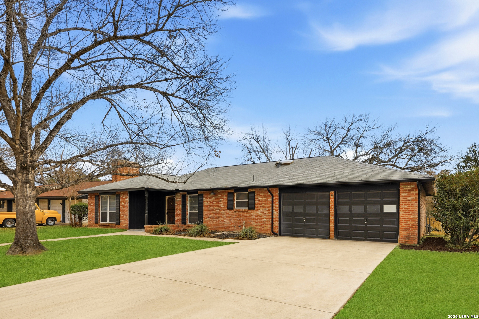 426 Zephyr Drive Windcrest TX 78239