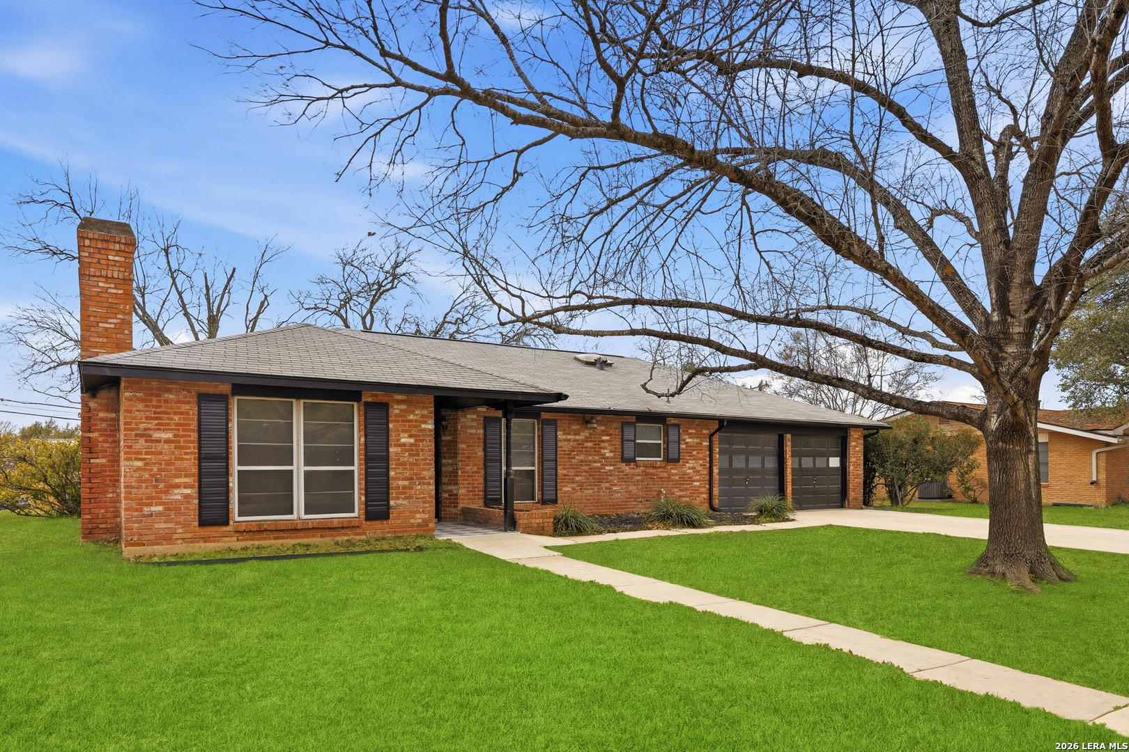 426 Zephyr Drive Windcrest TX 78239