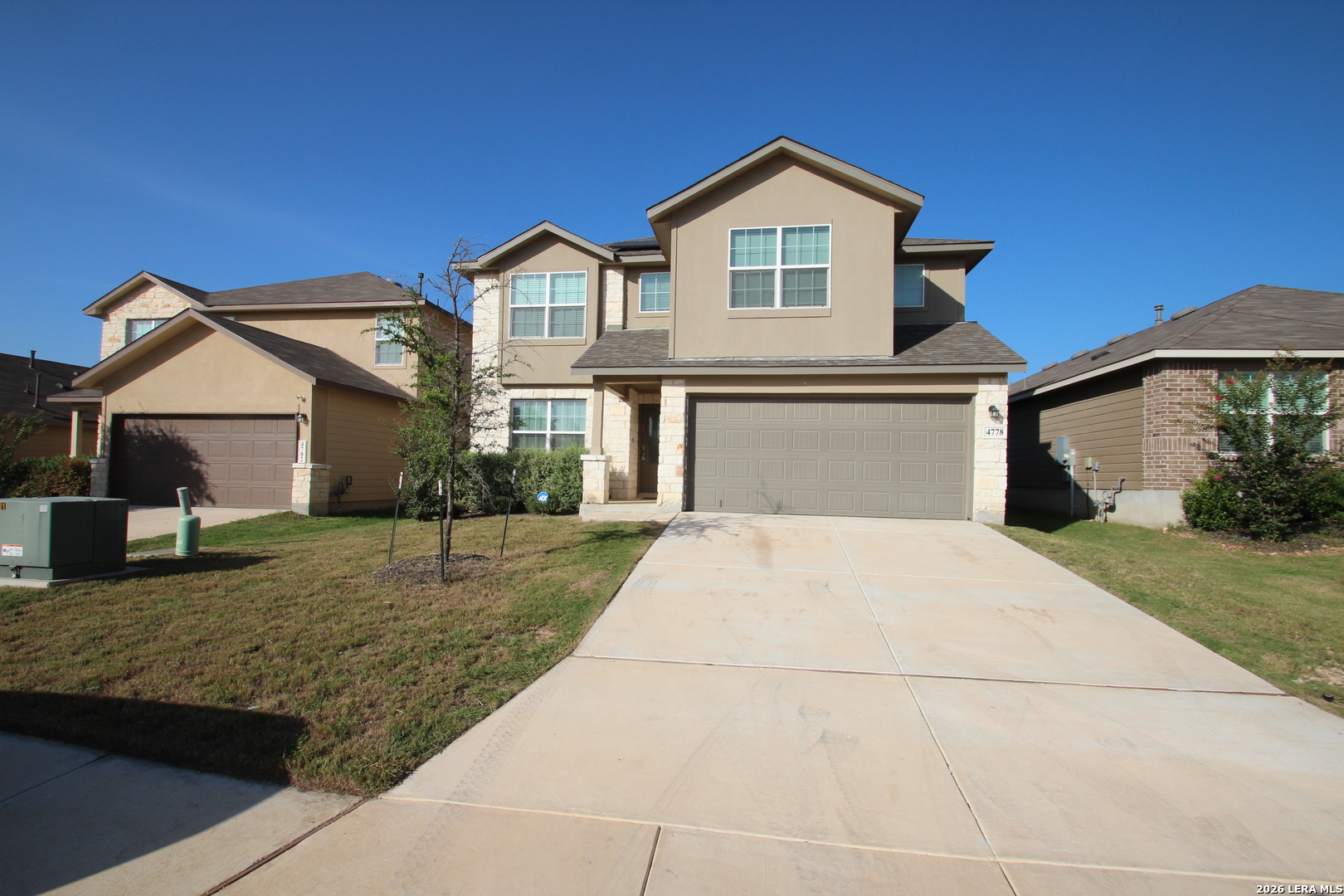 4778 Chalk Flats San Antonio TX 78253