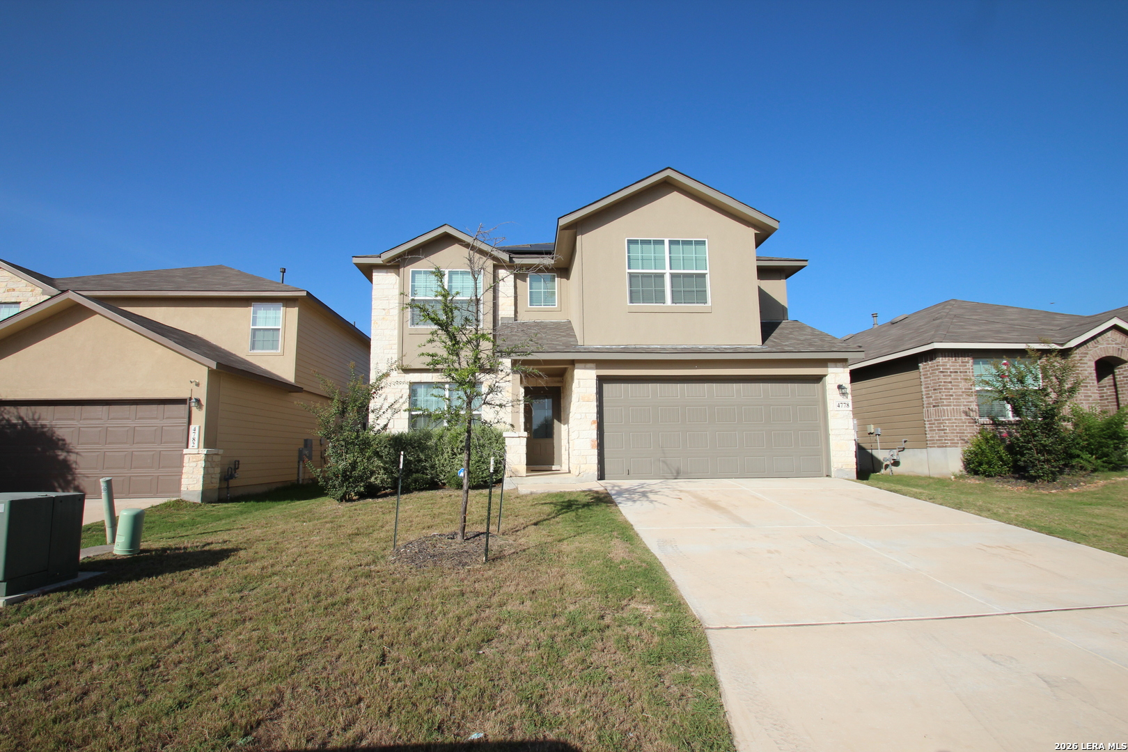4778 Chalk Flats San Antonio TX 78253
