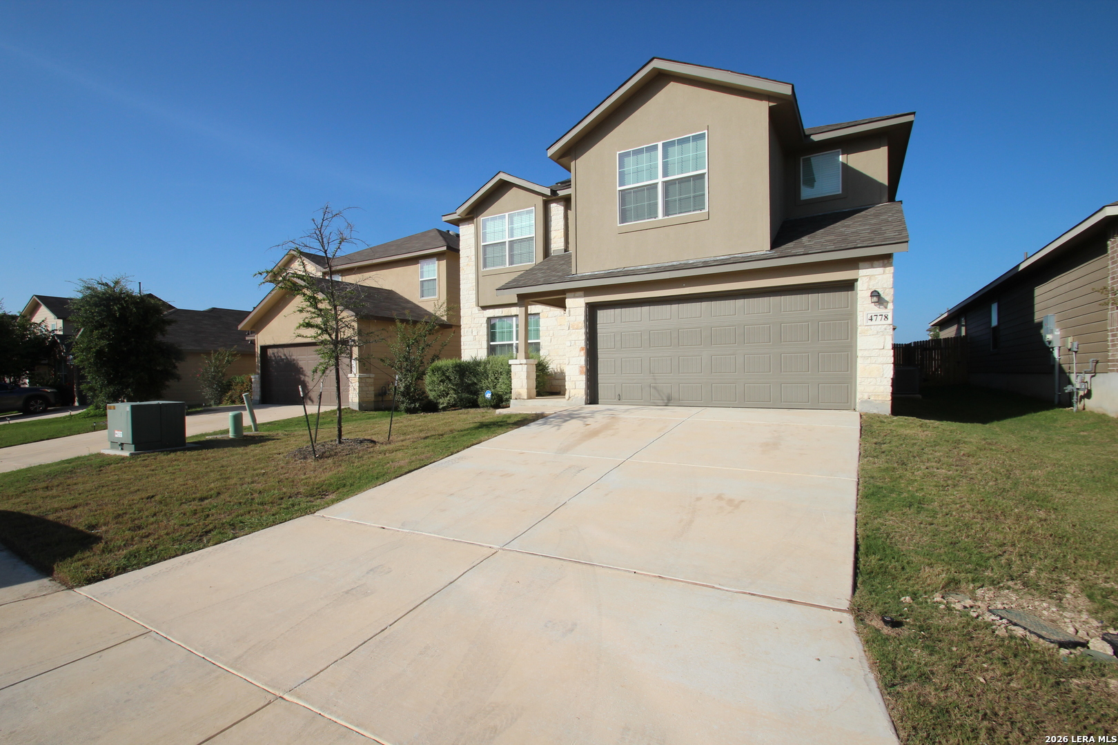 4778 Chalk Flats San Antonio TX 78253