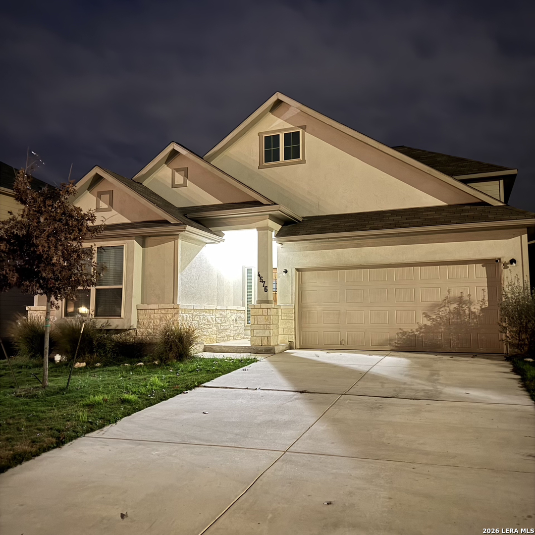 4576 Scots Elm Schertz TX 78108