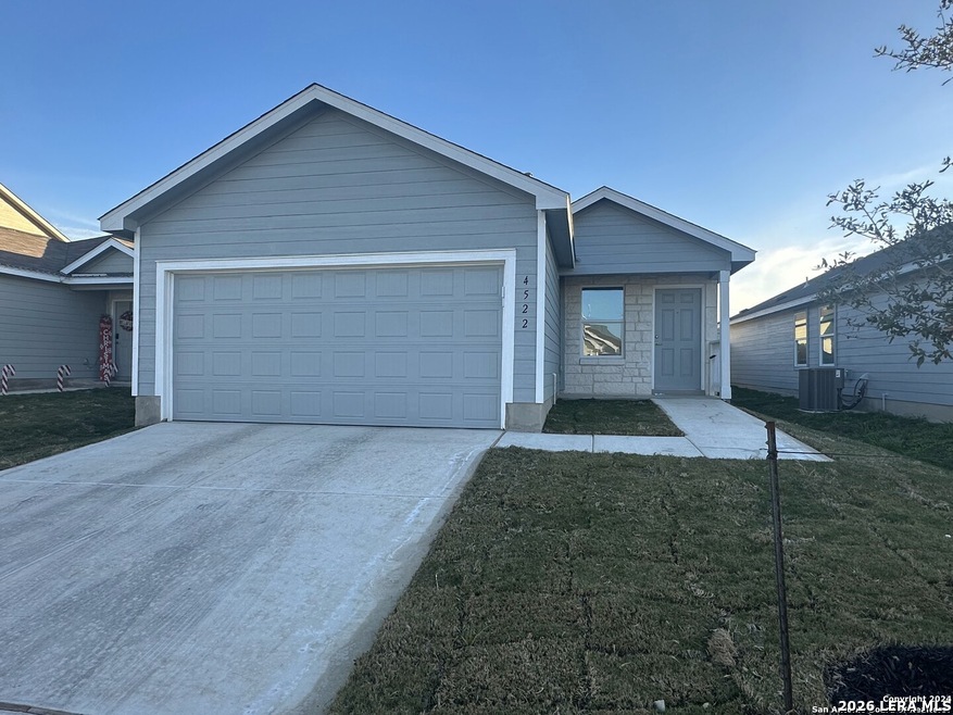 4522 Martin Way San Antonio TX 78222