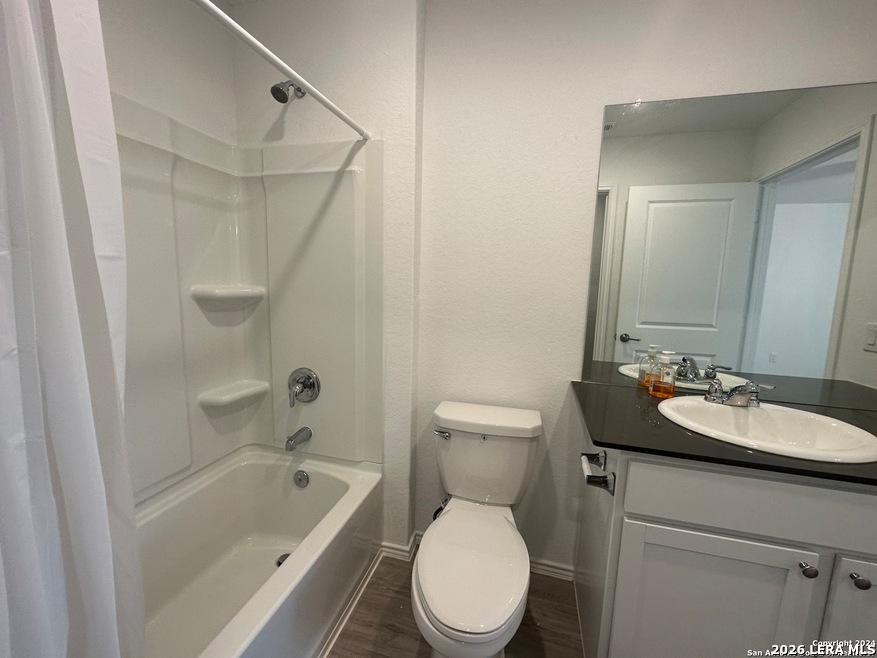 4522 Martin Way San Antonio TX 78222