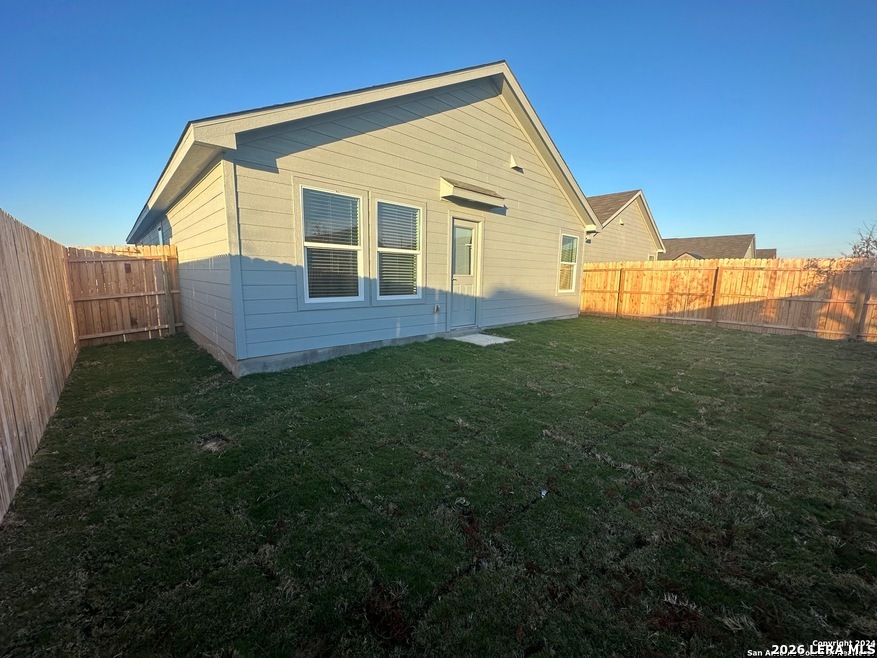4522 Martin Way San Antonio TX 78222