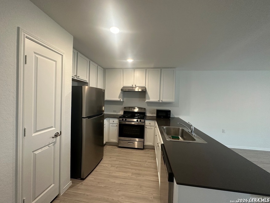 4522 Martin Way San Antonio TX 78222