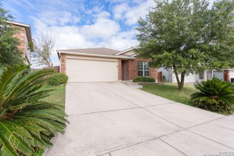 4311 Rogans Harbor San Antonio TX 78244
