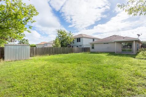 4311 Rogans Harbor San Antonio TX 78244