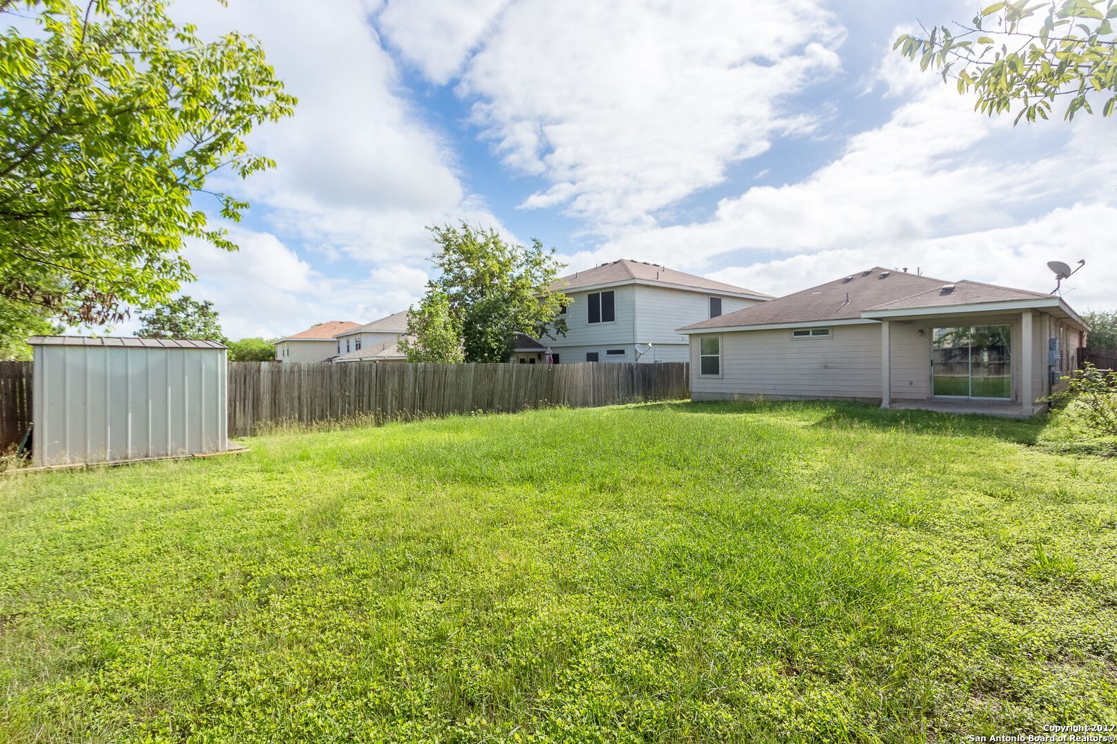 4311 Rogans Harbor San Antonio TX 78244