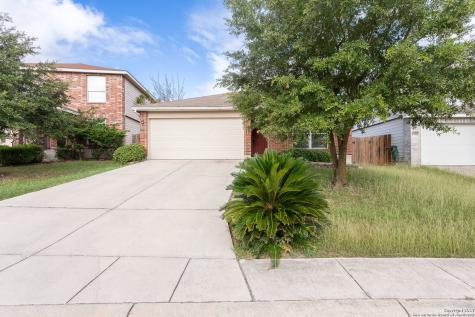 4311 Rogans Harbor San Antonio TX 78244