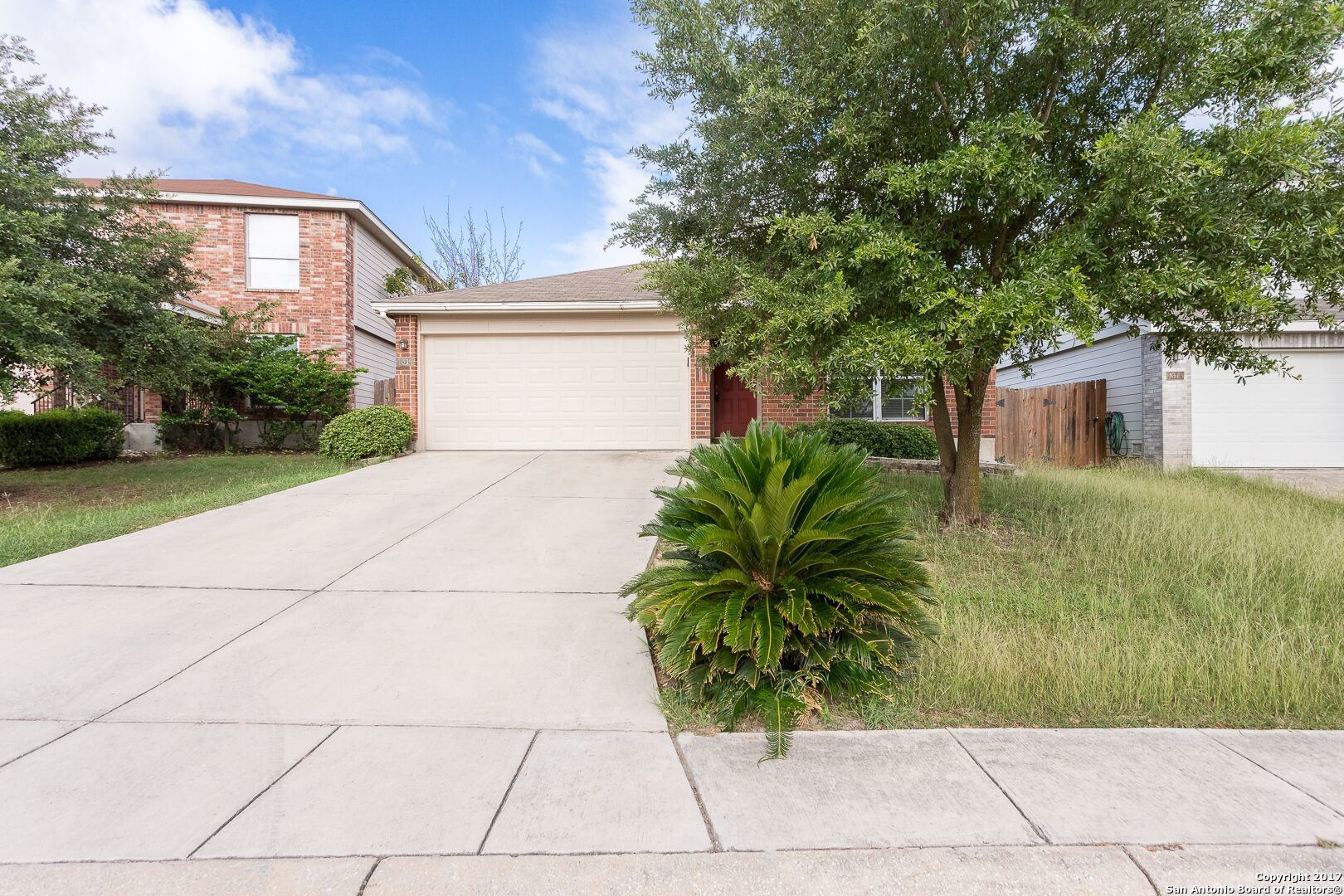 4311 Rogans Harbor San Antonio TX 78244