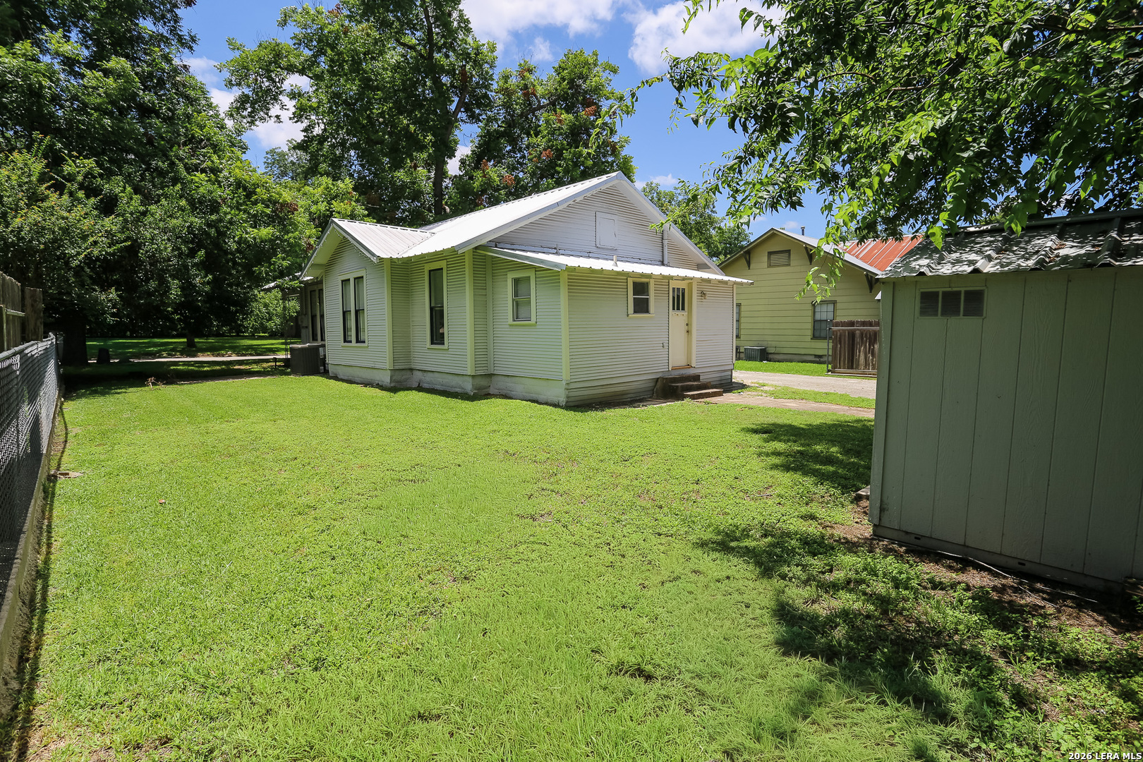 271 S Willow Avenue New Braunfels TX 78130