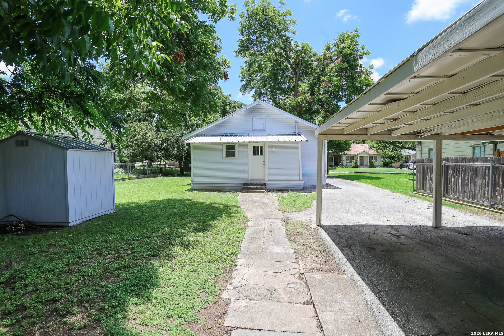 271 S Willow Avenue New Braunfels TX 78130