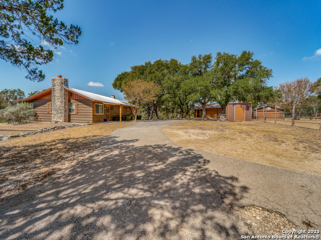 1660 Mciver Canyon Lake TX 78133