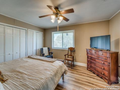 1660 Mciver Canyon Lake TX 78133