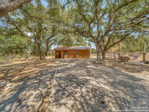 1660 Mciver Canyon Lake TX 78133