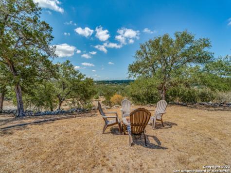 1660 Mciver Canyon Lake TX 78133