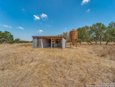1660 Mciver Canyon Lake TX 78133