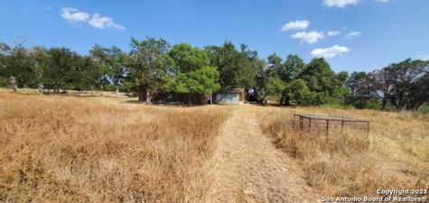 1660 Mciver Canyon Lake TX 78133