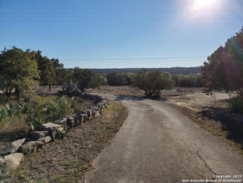 1660 Mciver Canyon Lake TX 78133