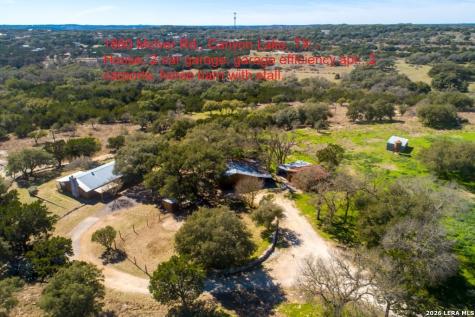 1660 Mciver Canyon Lake TX 78133