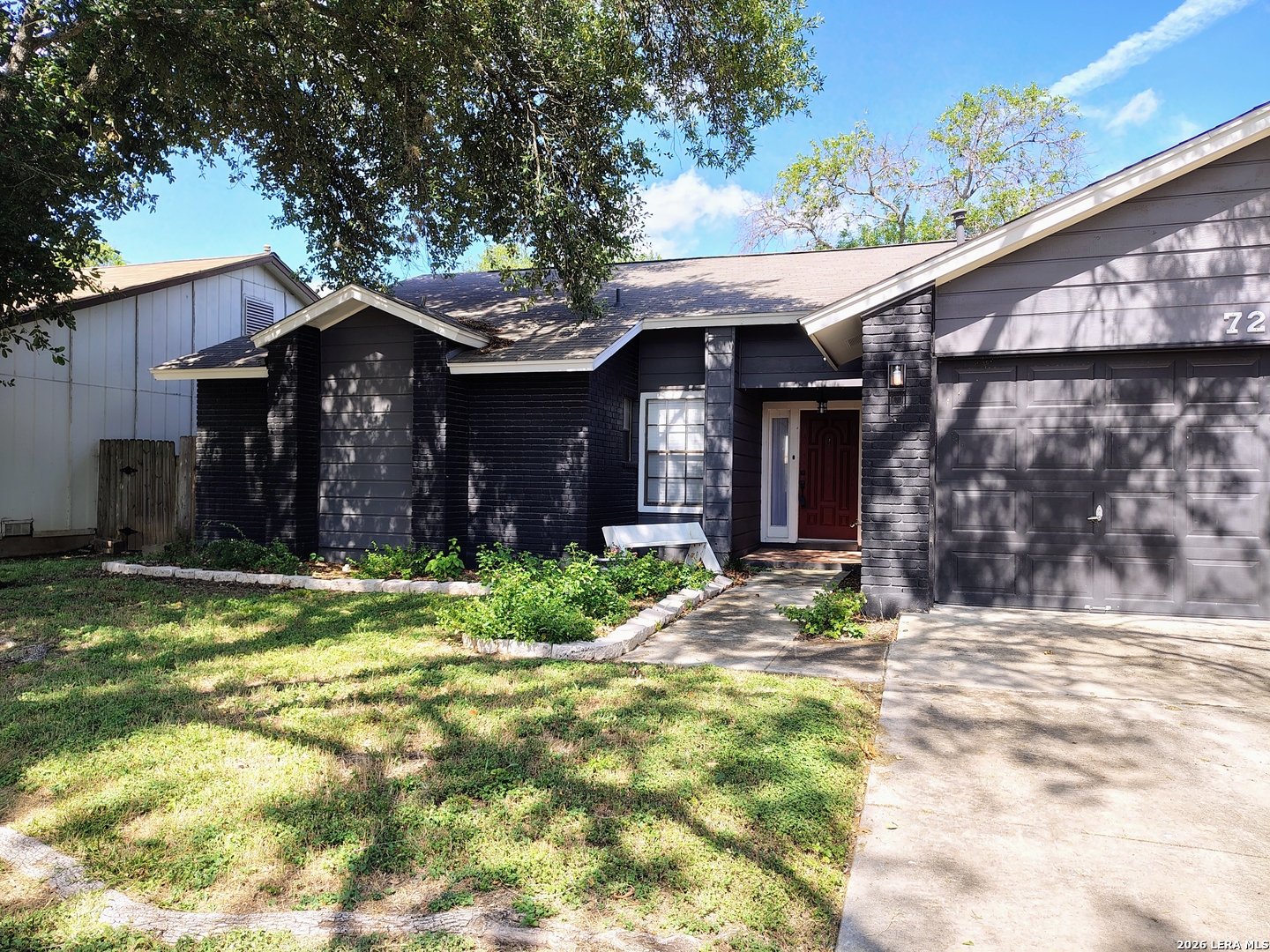 7291 Shadow Ridge San Antonio TX 78250