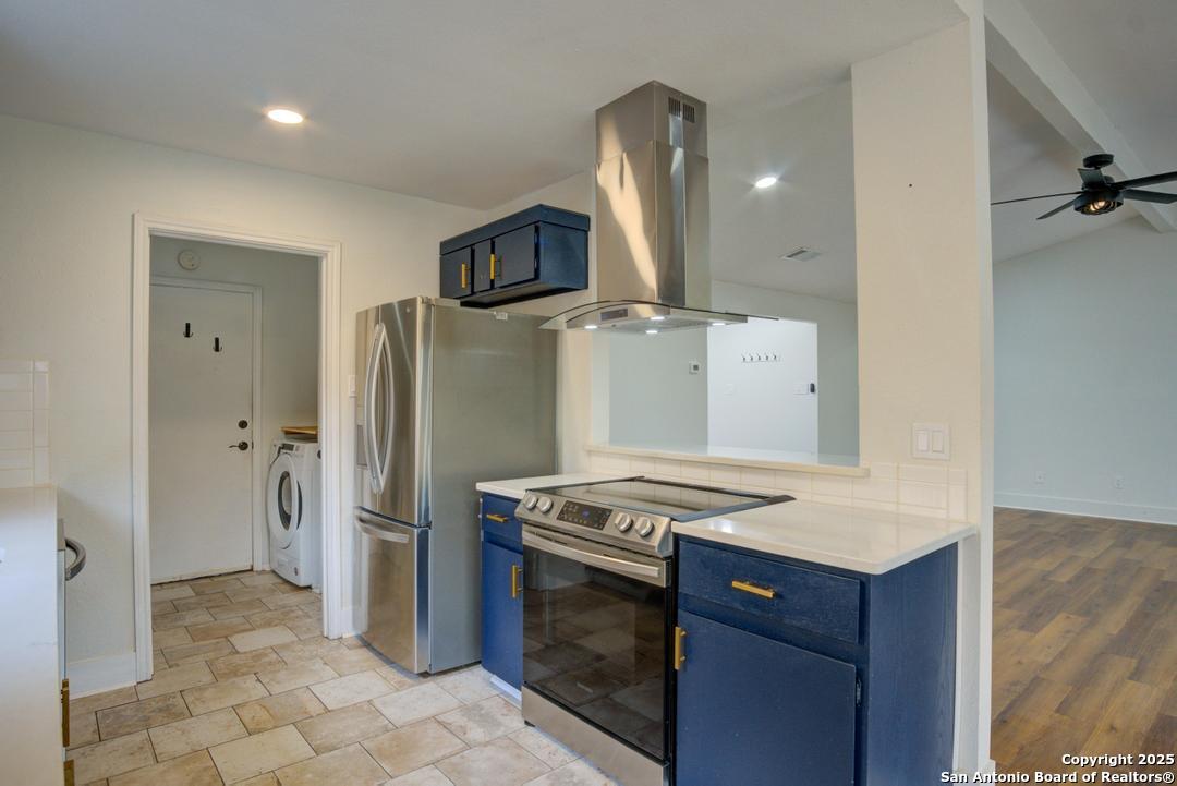 7291 Shadow Ridge San Antonio TX 78250