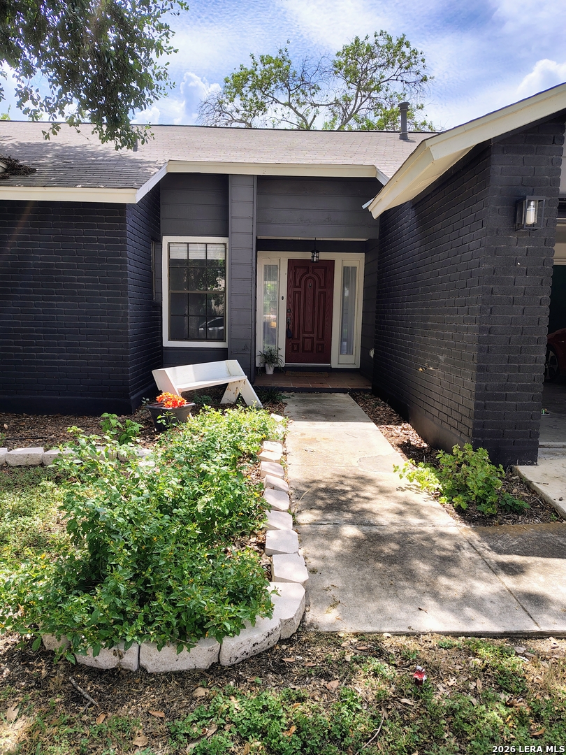 7291 Shadow Ridge San Antonio TX 78250