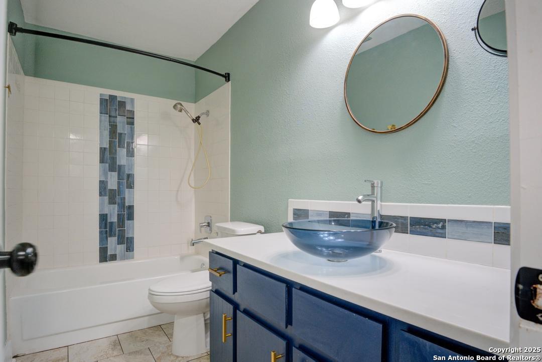 7291 Shadow Ridge San Antonio TX 78250