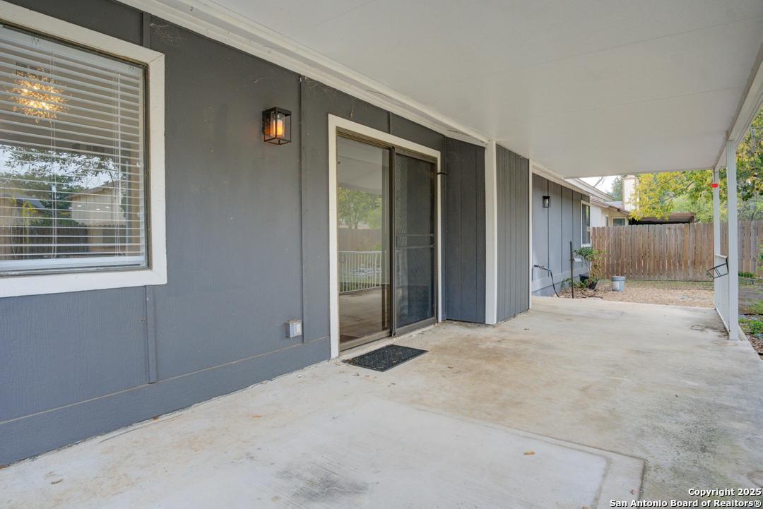 7291 Shadow Ridge San Antonio TX 78250