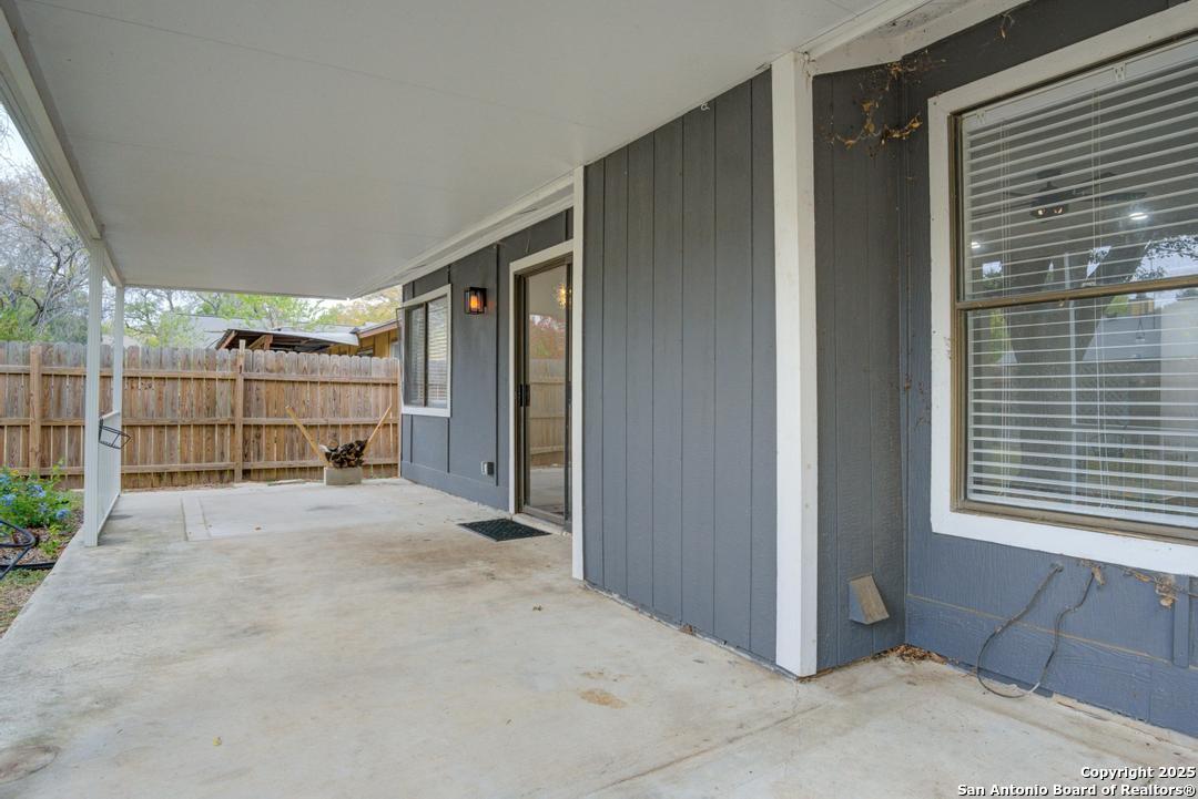 7291 Shadow Ridge San Antonio TX 78250