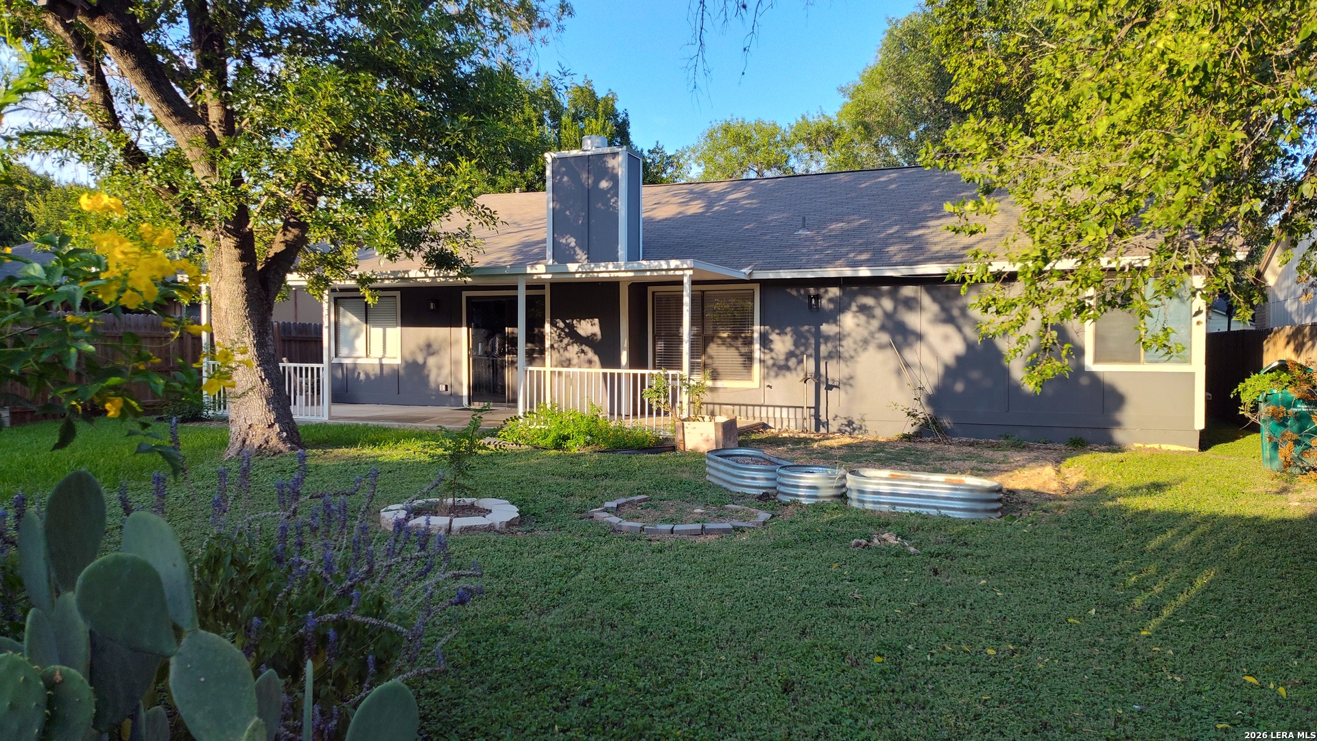 7291 Shadow Ridge San Antonio TX 78250