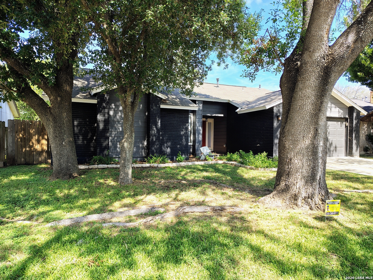 7291 Shadow Ridge San Antonio TX 78250