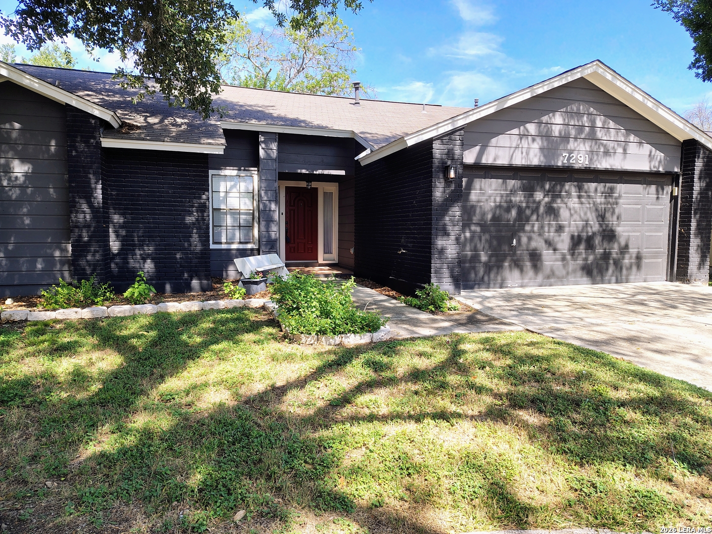 7291 Shadow Ridge San Antonio TX 78250