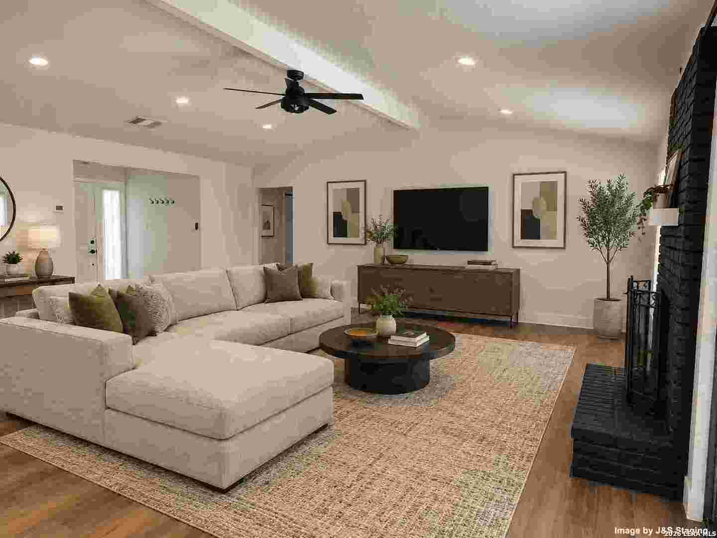 7291 Shadow Ridge San Antonio TX 78250