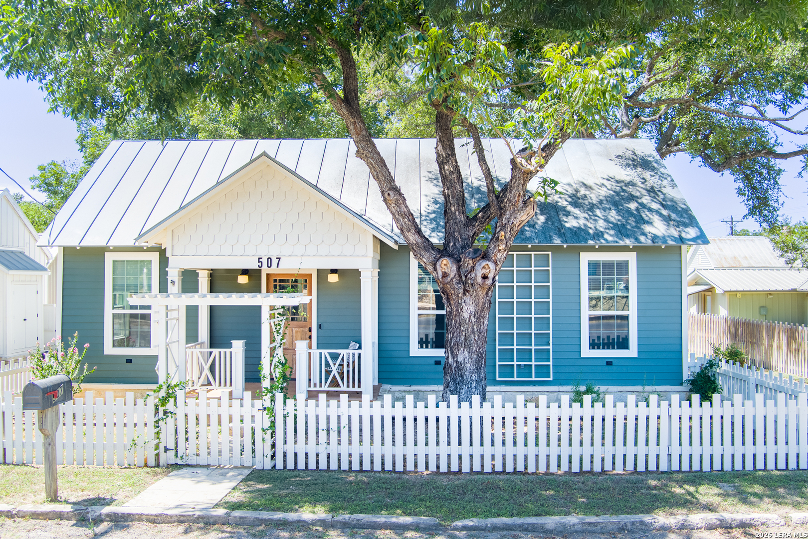 507 High Street Comfort TX 78013