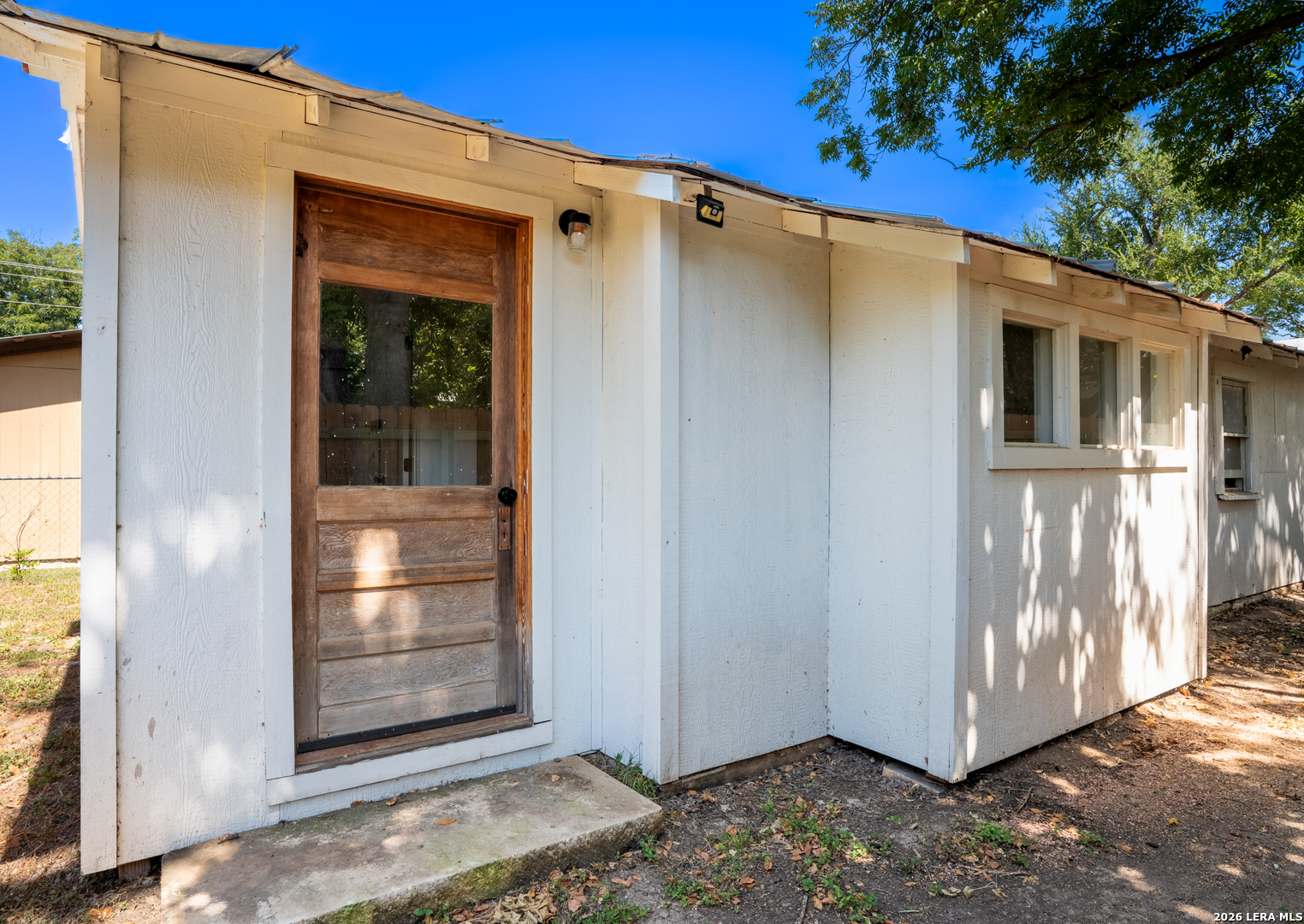 507 High Street Comfort TX 78013