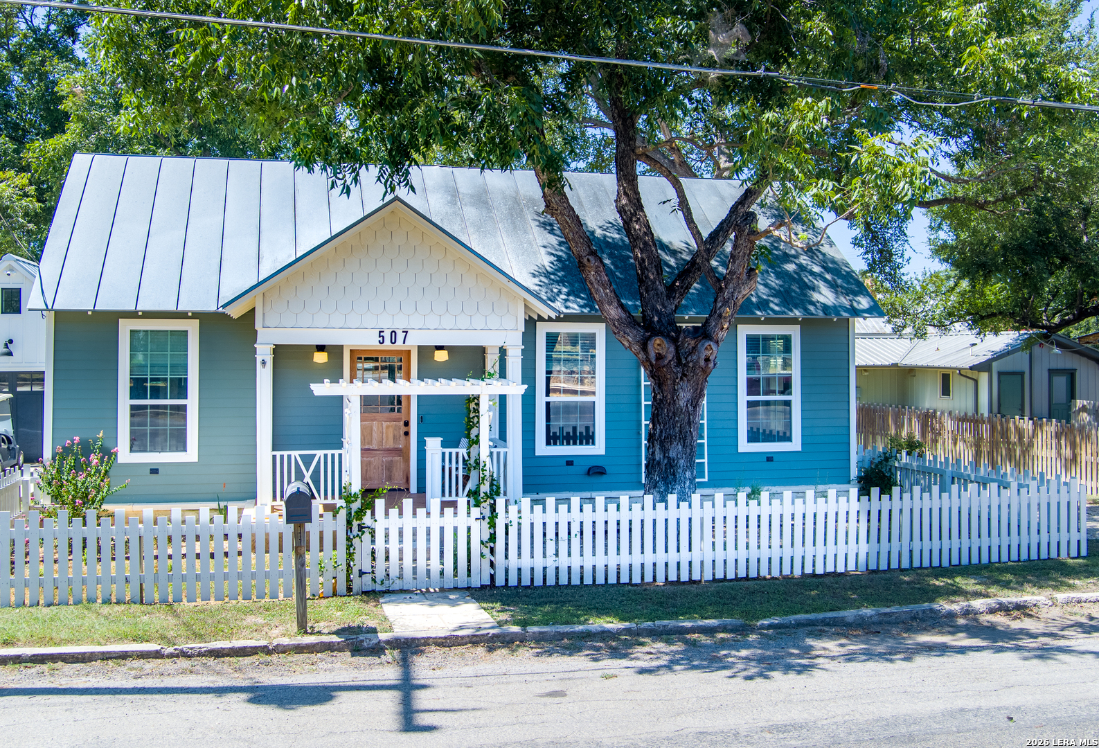 507 High Street Comfort TX 78013