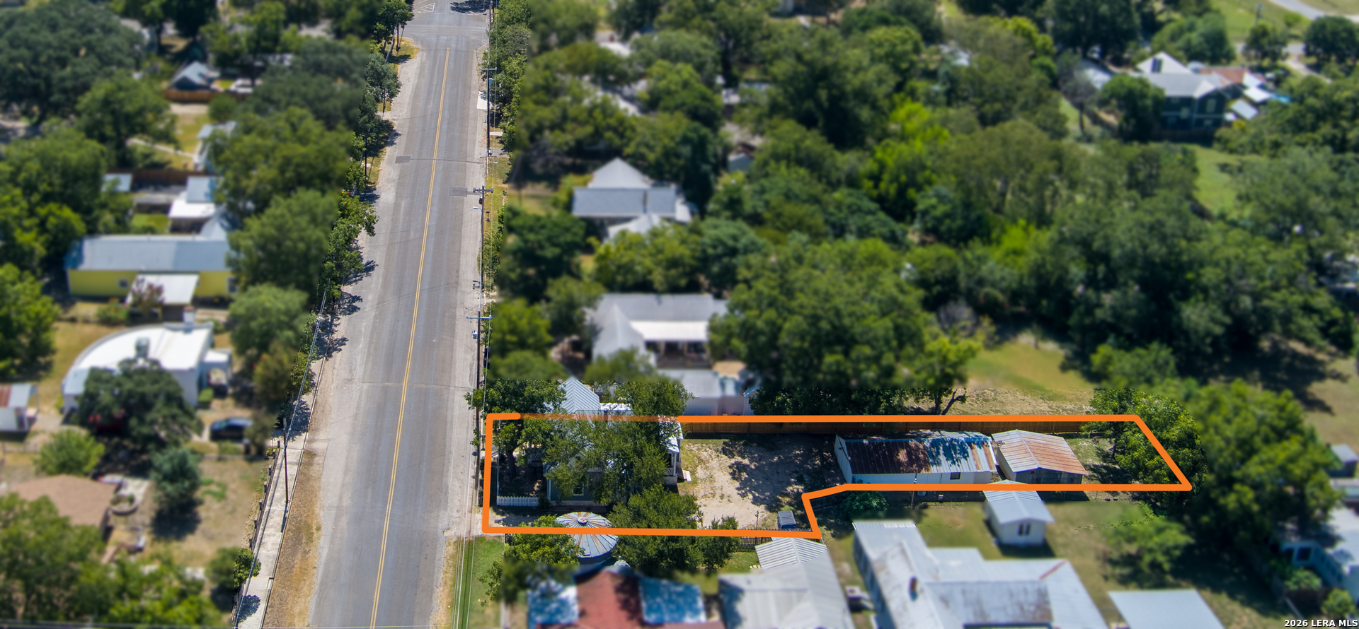 507 High Street Comfort TX 78013