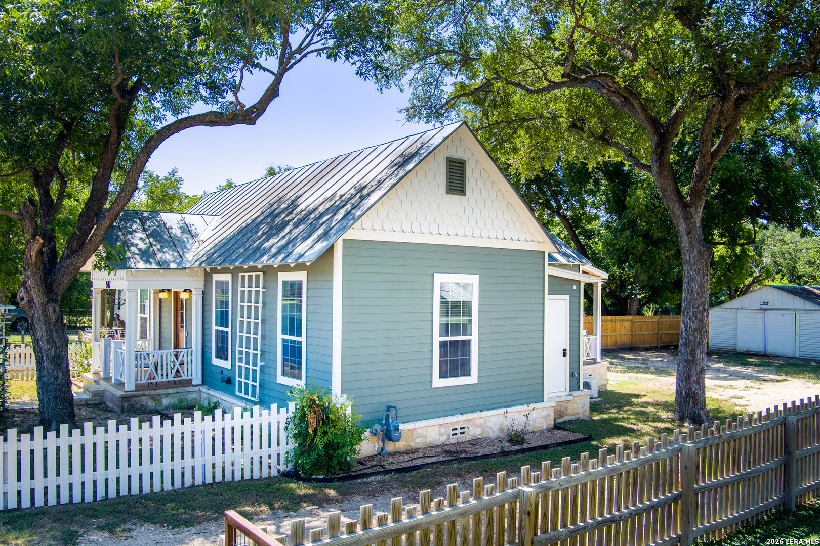 507 High Street Comfort TX 78013